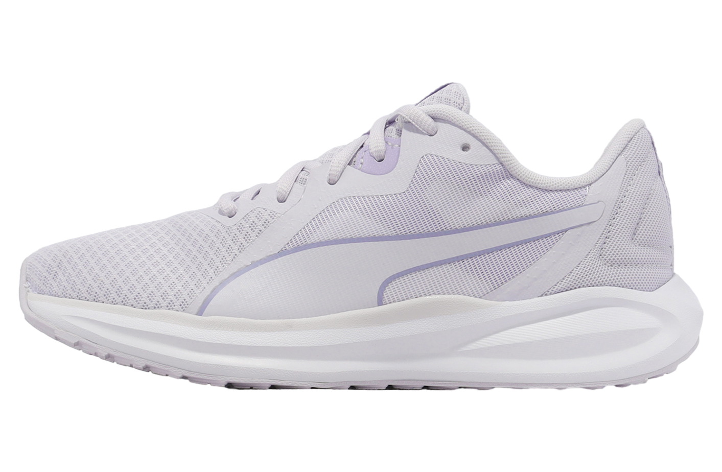 Puma Twitch Runner Fresh Spring Lavender / Violet