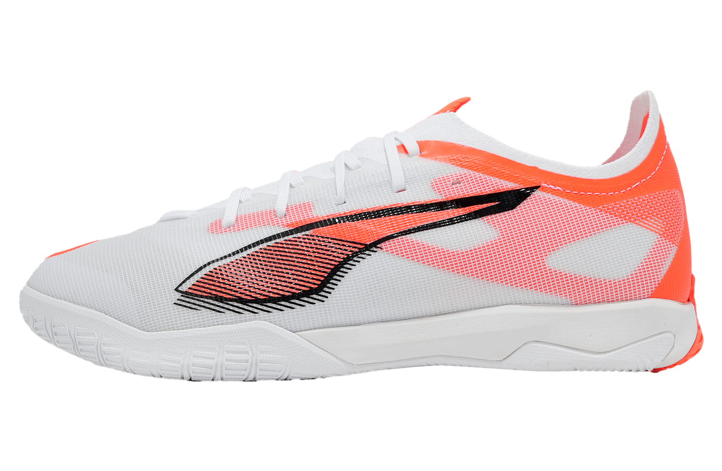 Puma Ultra 5 Match It White / Black