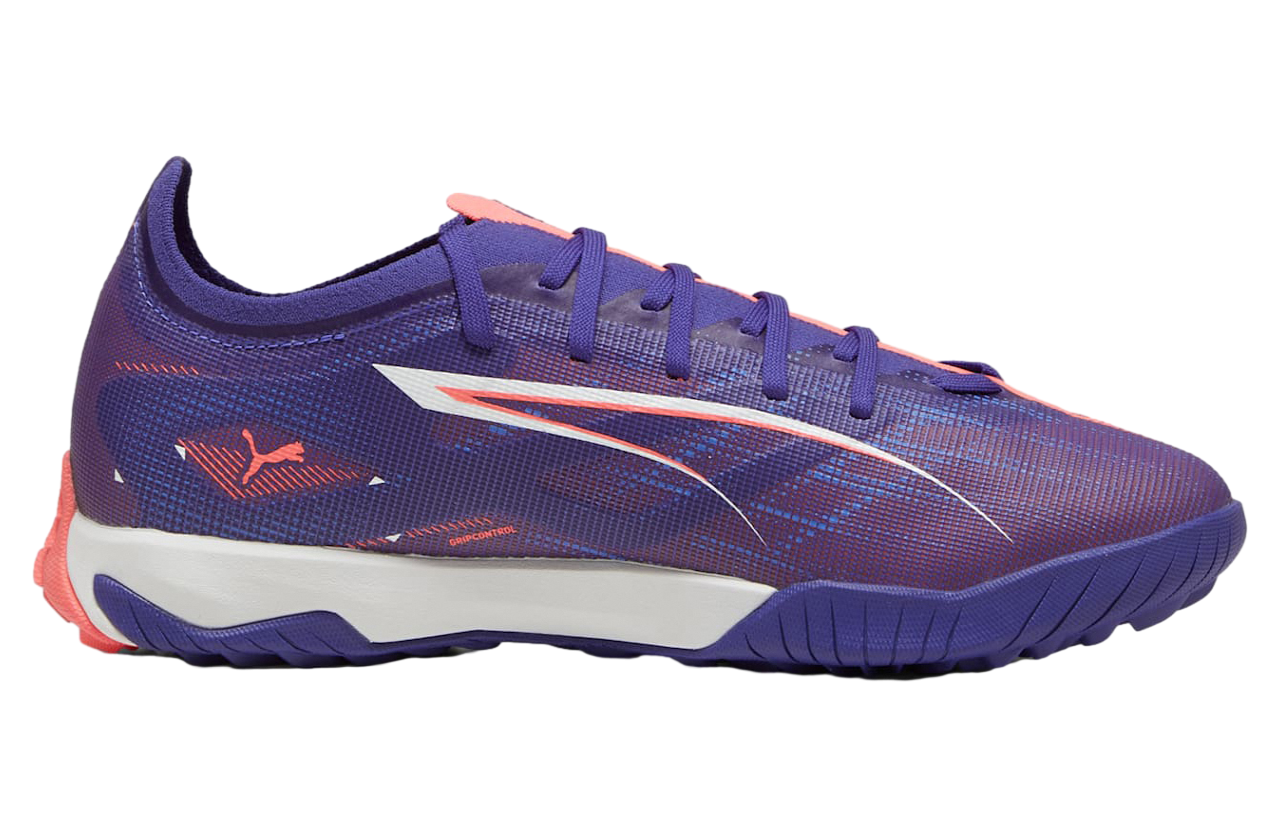 Puma Ultra 5 Match TT Lapis Lazuli / White