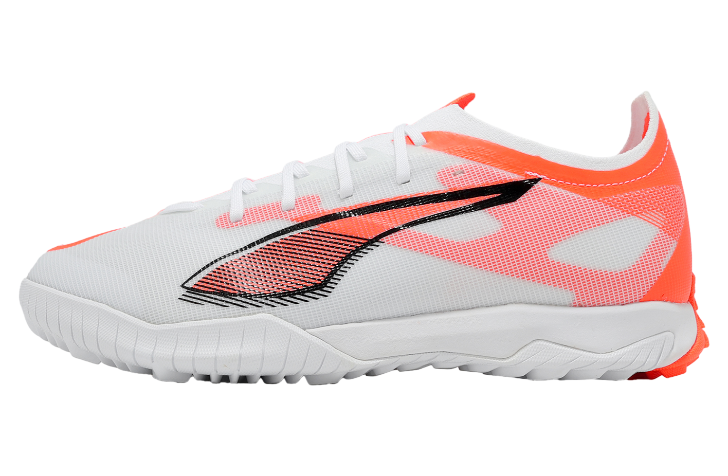 Puma Ultra 5 Match TT White / Black