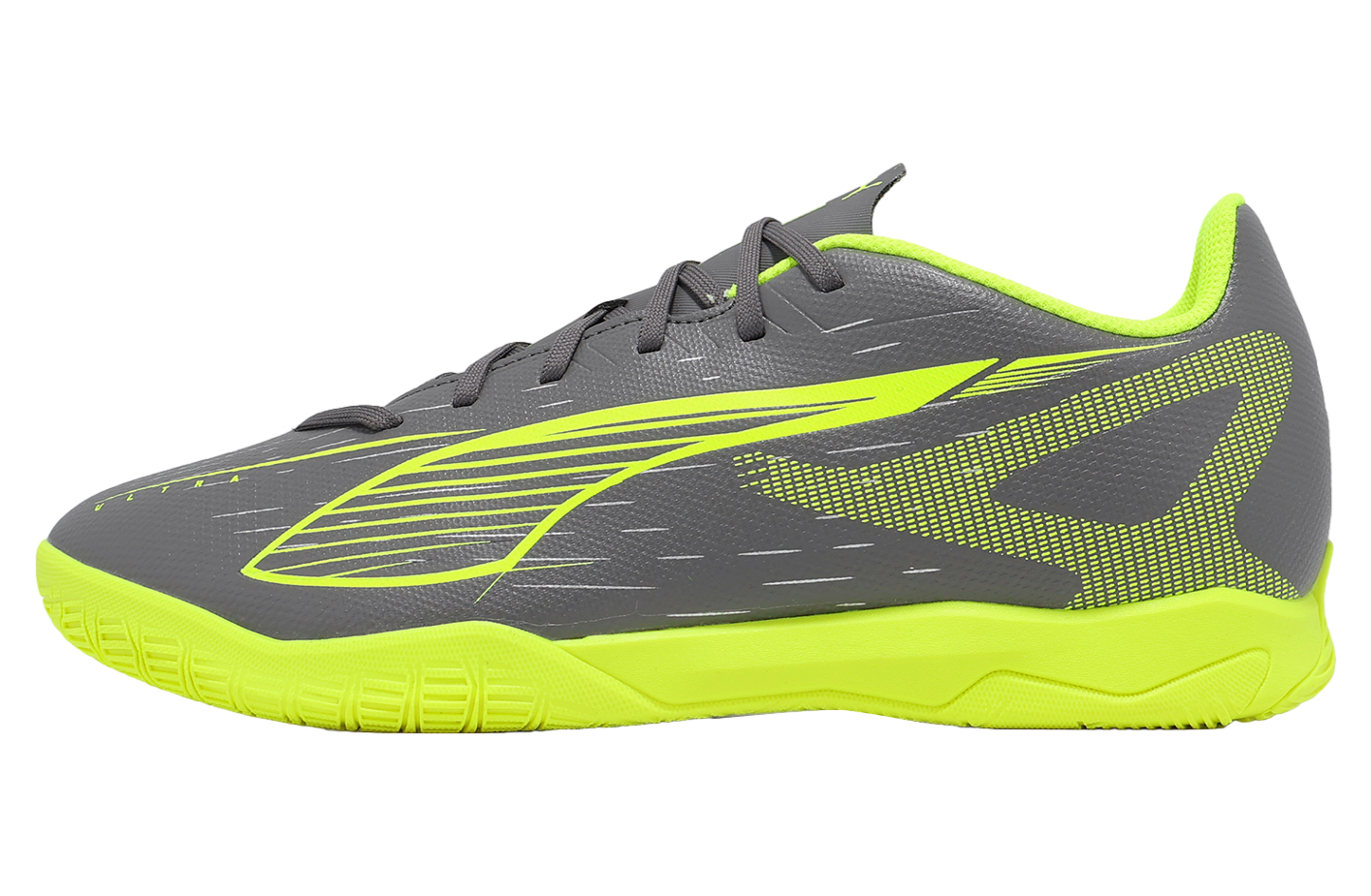 Puma Ultra 5 Play IT Silver / Yellow