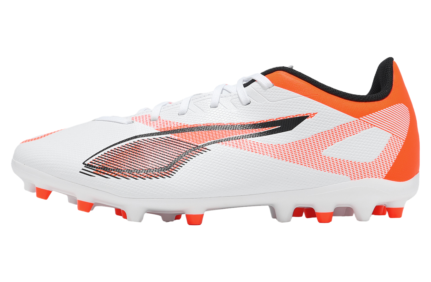 Puma Ultra 5 Play MG White / Black