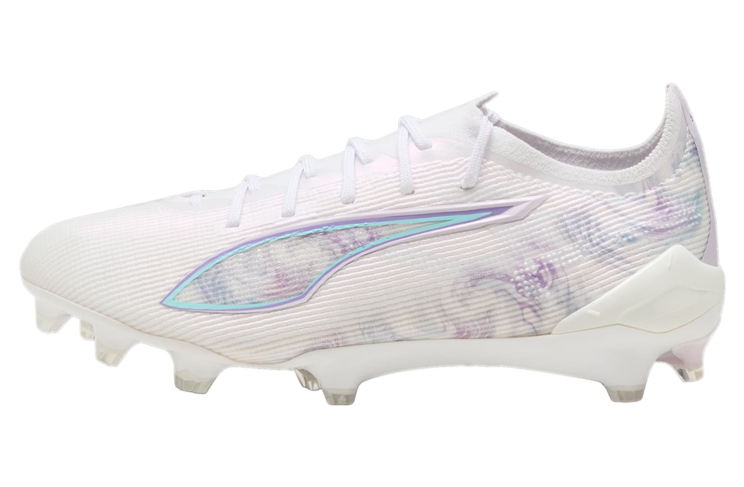 Puma Ultra 5 Ultimate Brilliance FG WMNS White / Black