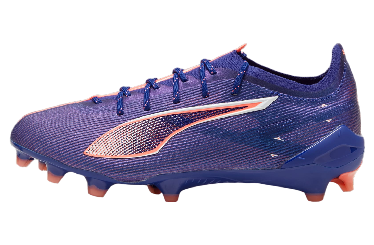 Puma Ultra 5 Ultimate FG Lapis Lazuli / White