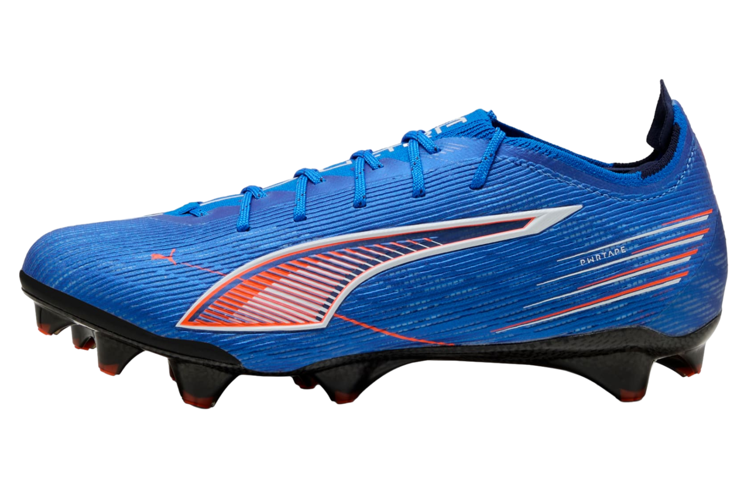 Puma Ultra 6 Carbon Wmns Ultra Blue / White