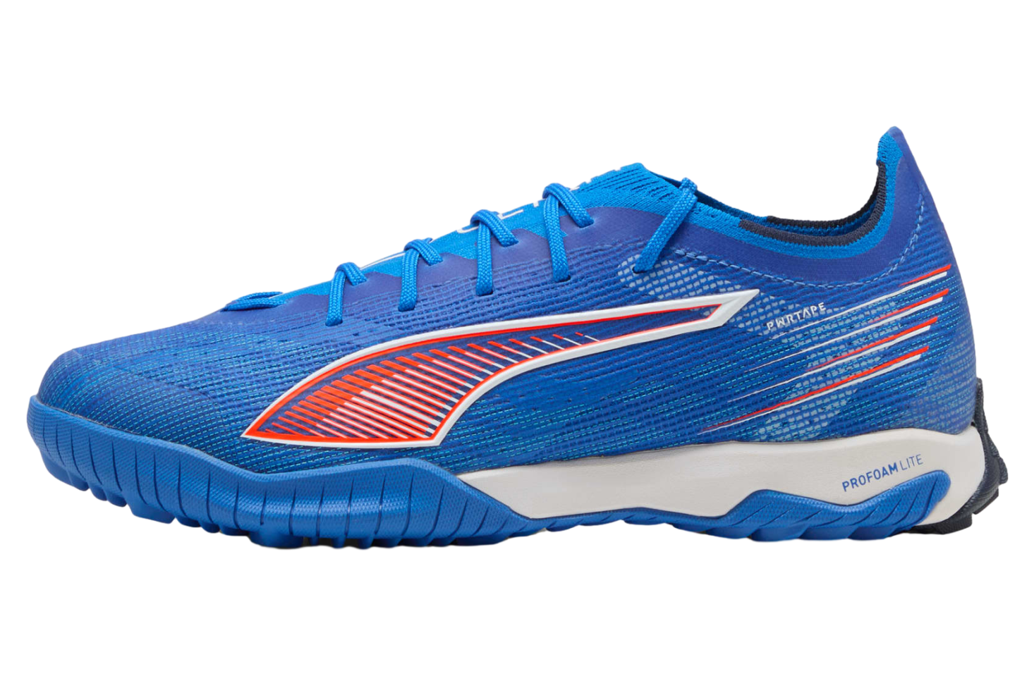 Puma Ultra 6 Pro Cage Ultra Blue / White