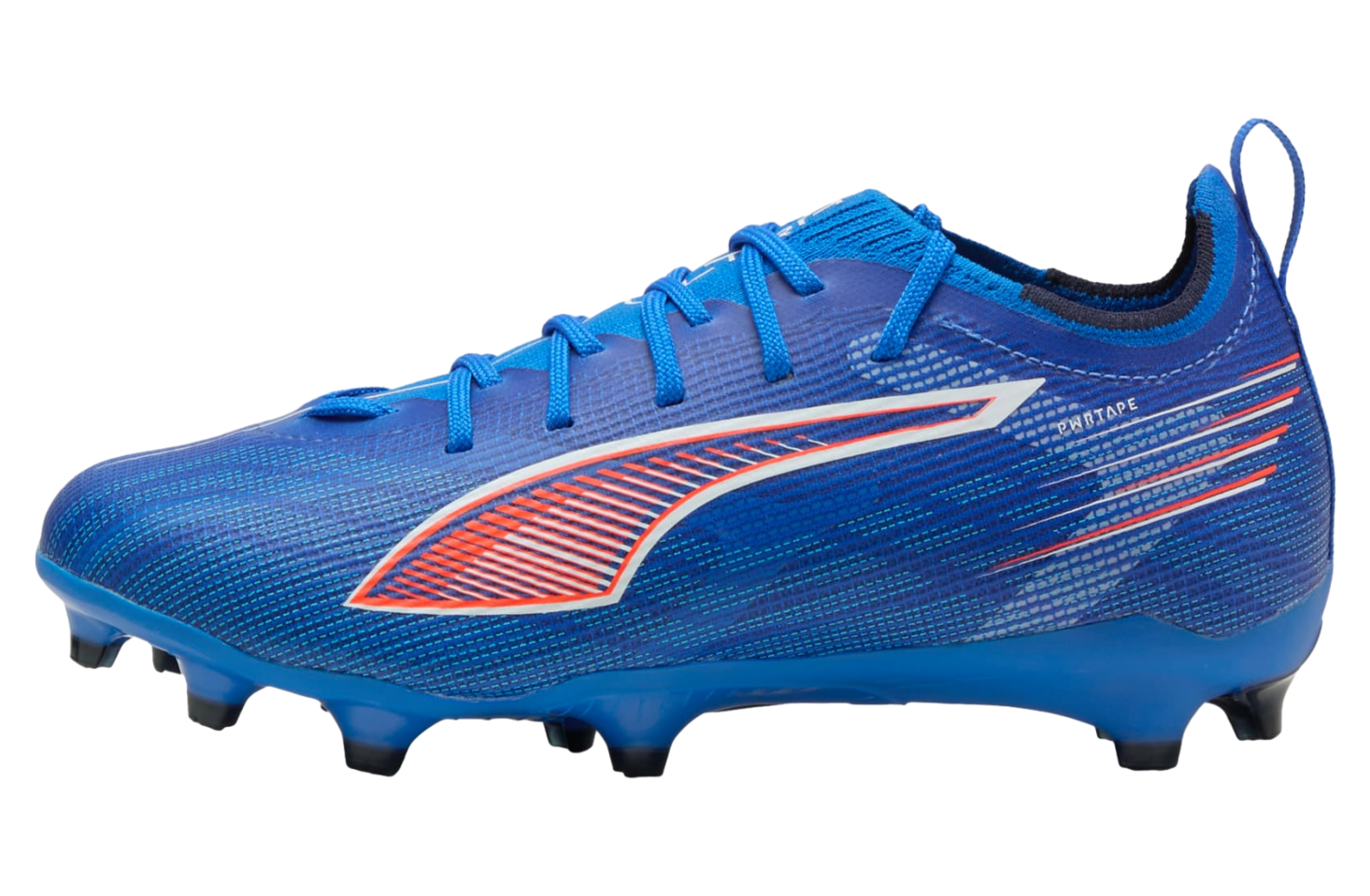 Puma Ultra 6 Pro GS Ultra Blue / White - Jul 2025 - 108552