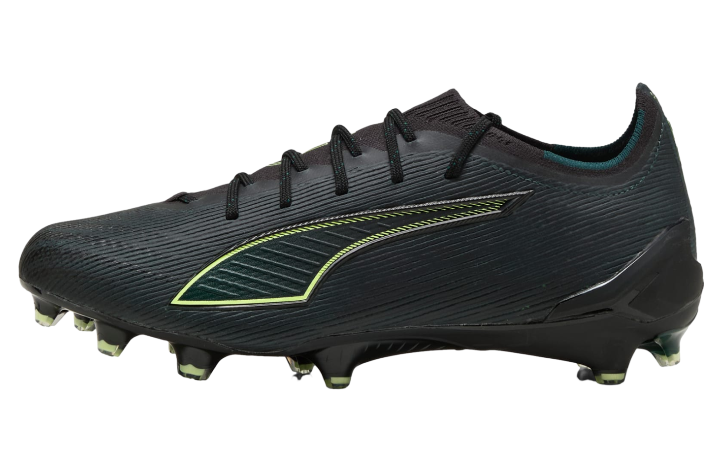 BUY Puma Ultra 6 Ultimate Black / Fizzy Light | Kixify