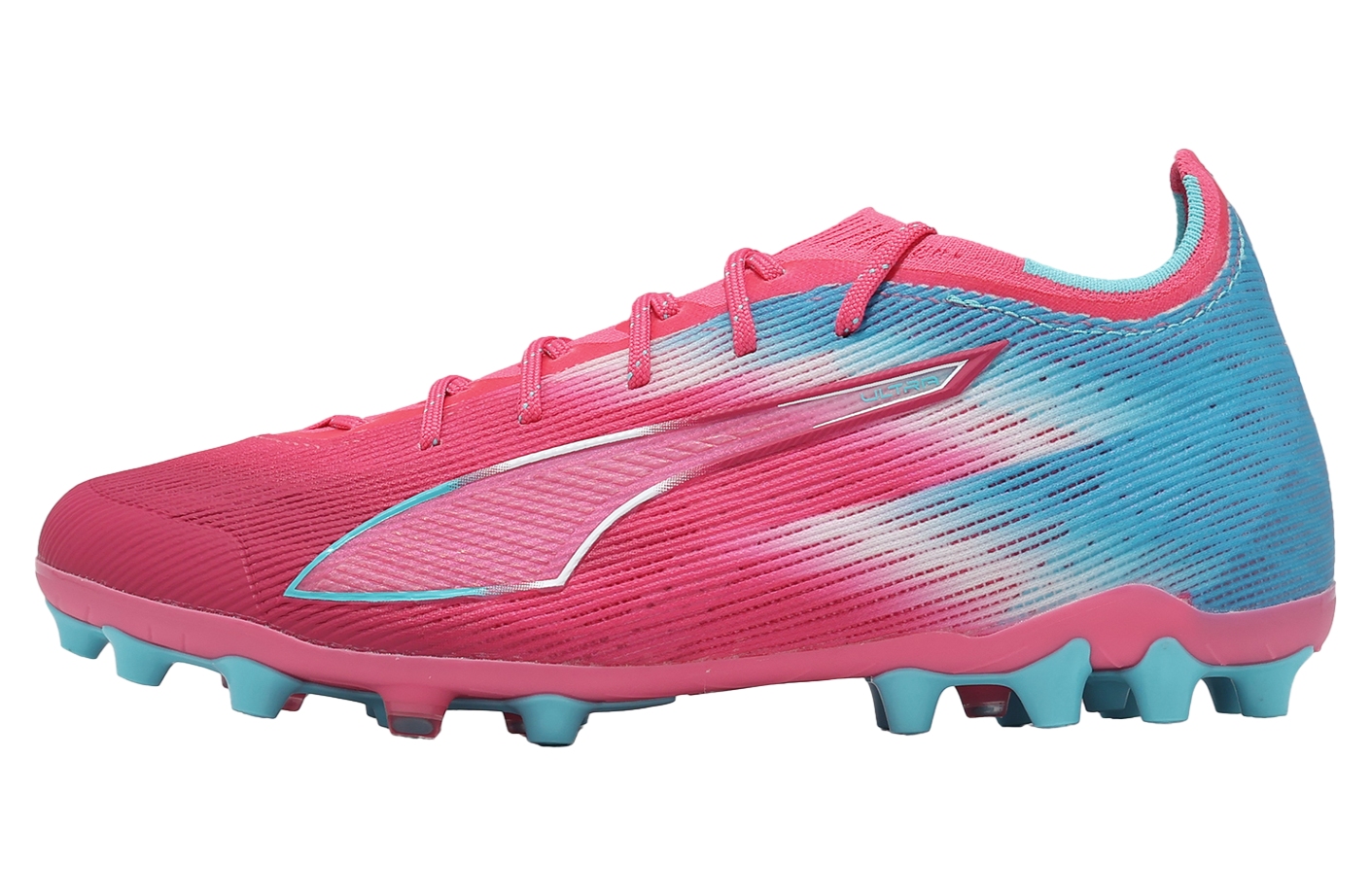 Puma Ultra 6 Ultimate Rechrge MG Hero Blue / Sunset Pink