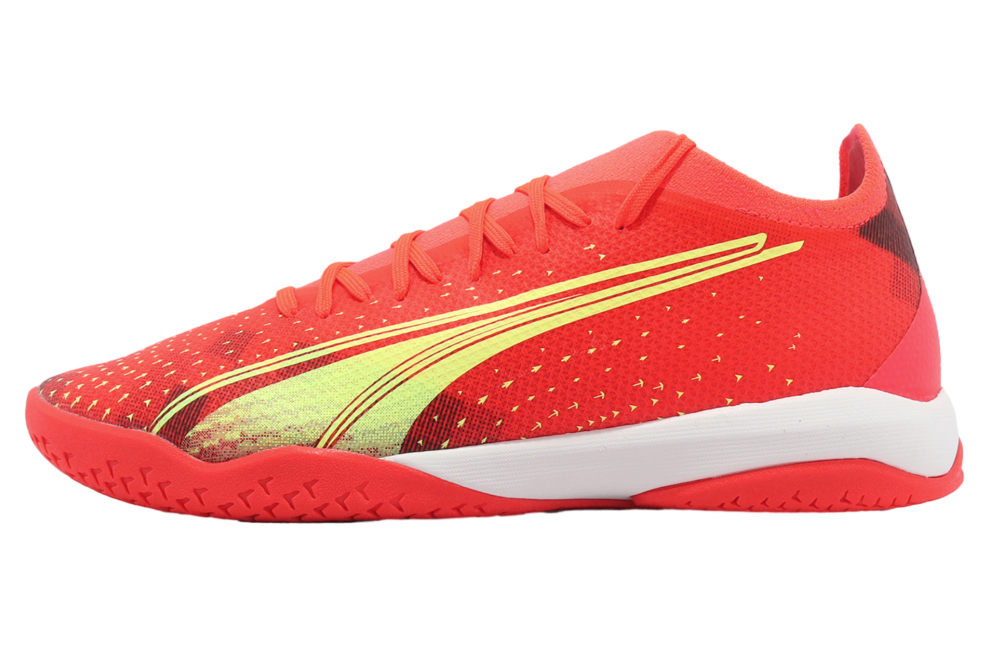 Puma Ultra Match IT Coral / Fizzy Light