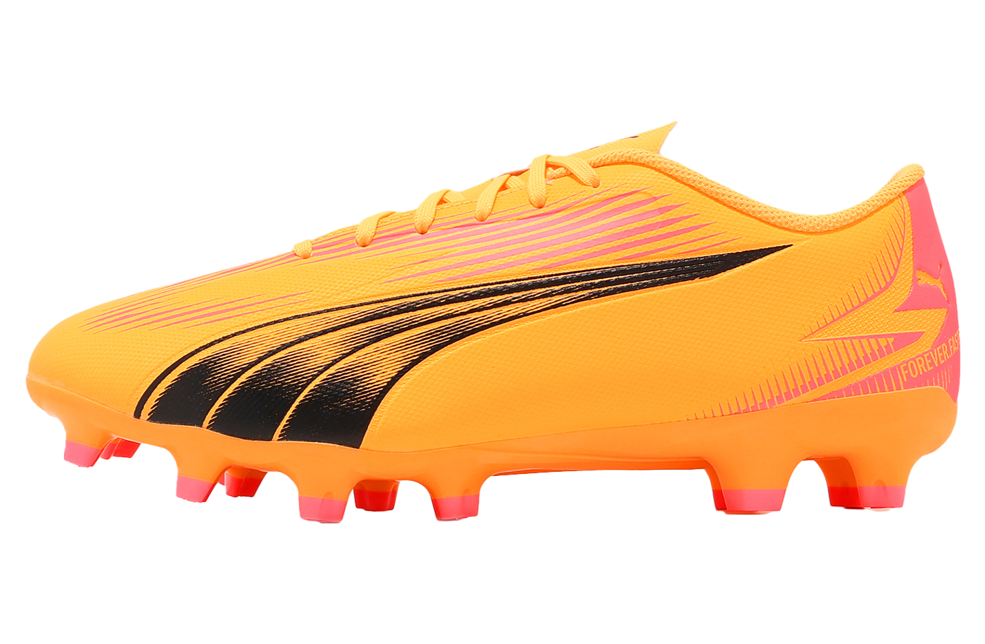 Puma Ultra Play FG/AG Sun Stream / Black