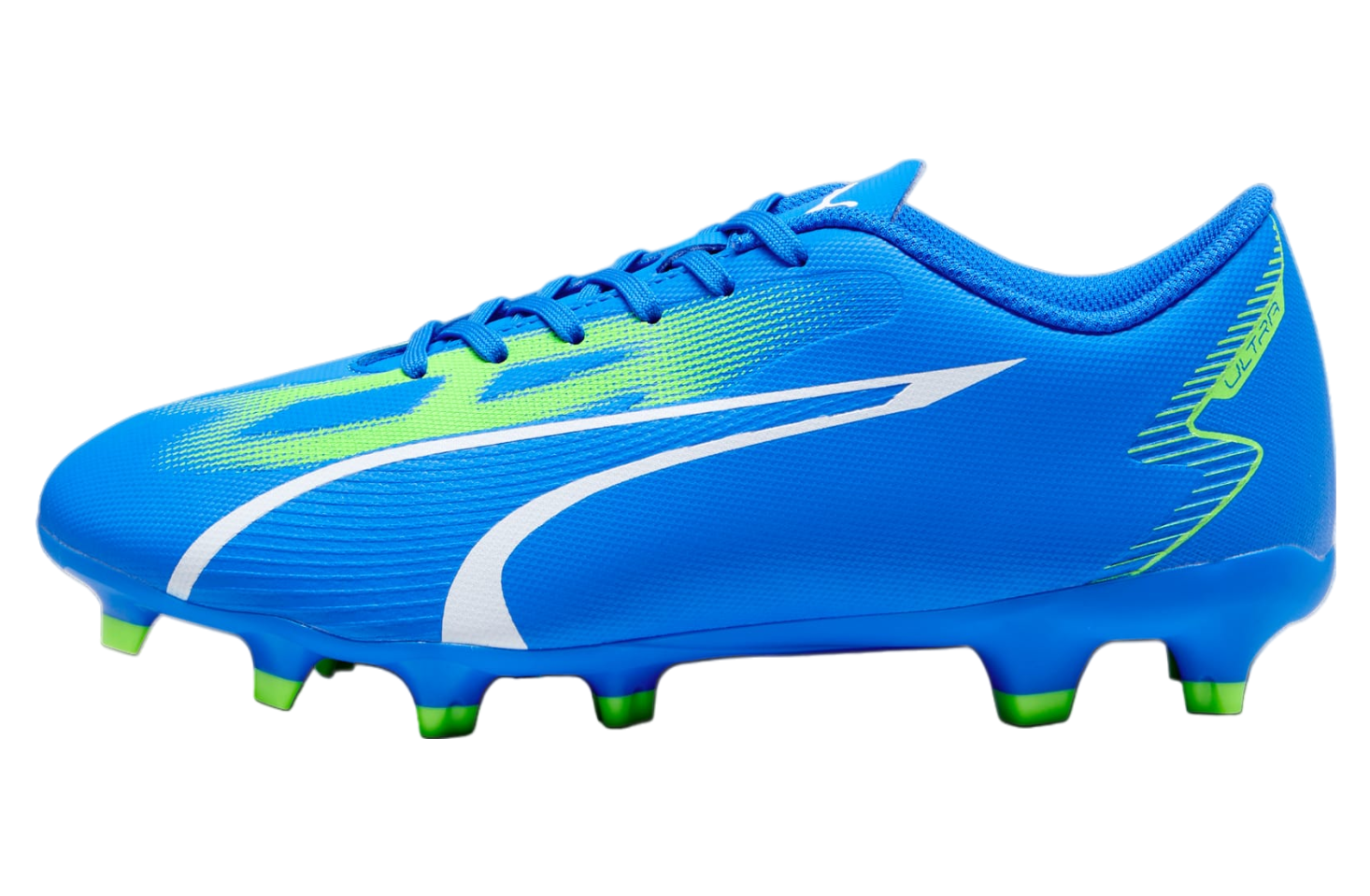 Puma Ultra Play FG/AG Ultra Blue / White