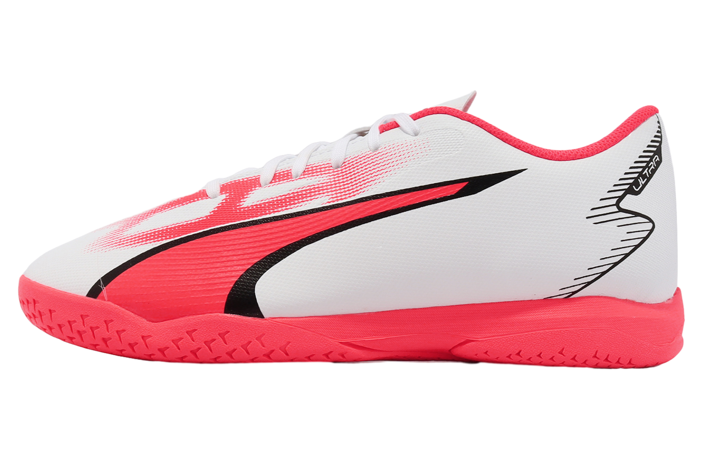 Puma Ultra Play It White / Black