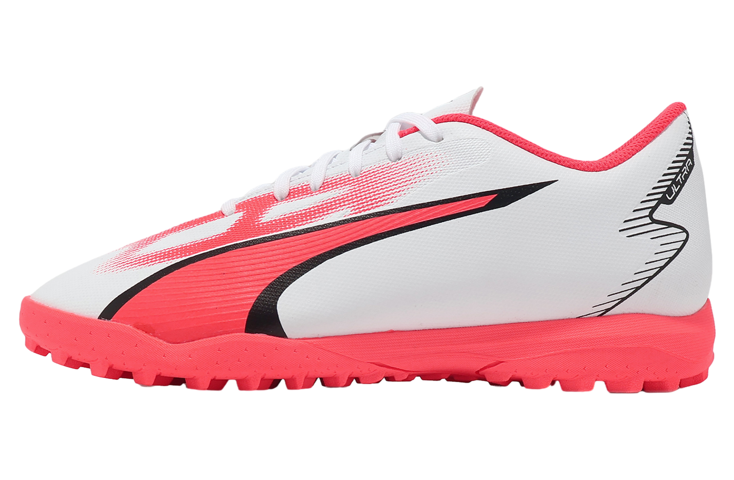 Puma Ultra Play TT White / Black