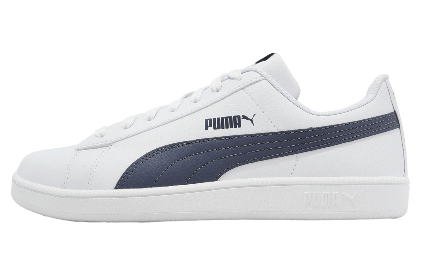 Puma Up White / Inky Blue