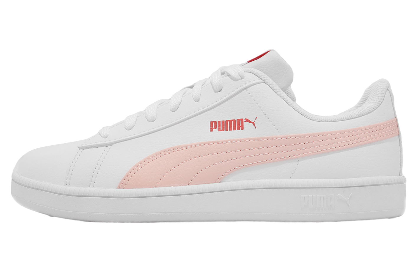 Puma Up White / Rose Dust