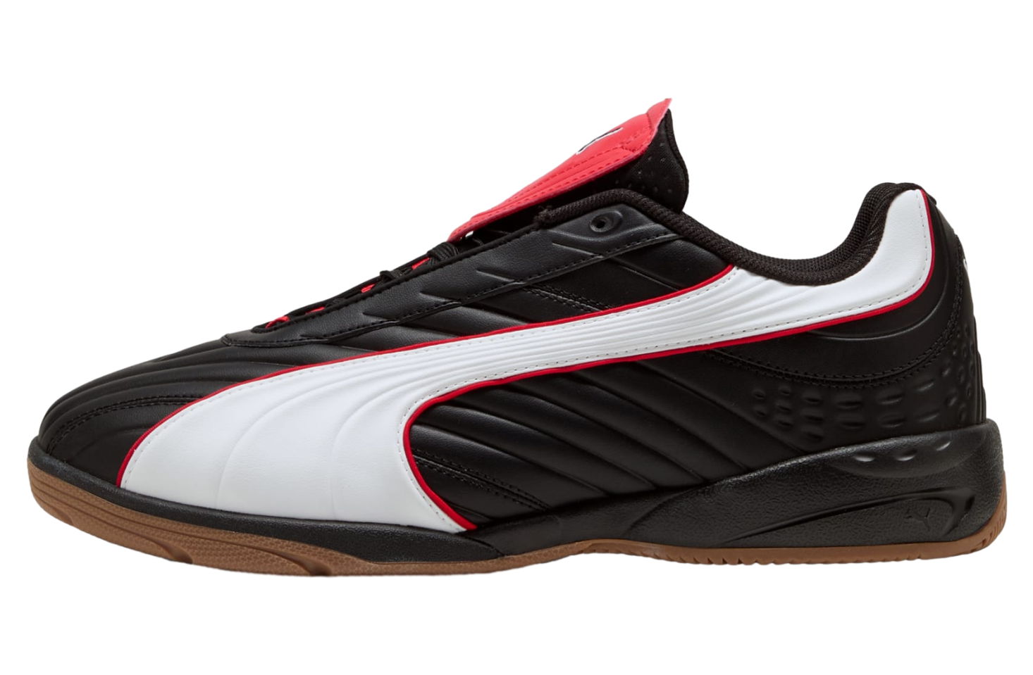 Puma V-S2 Libero Black / White
