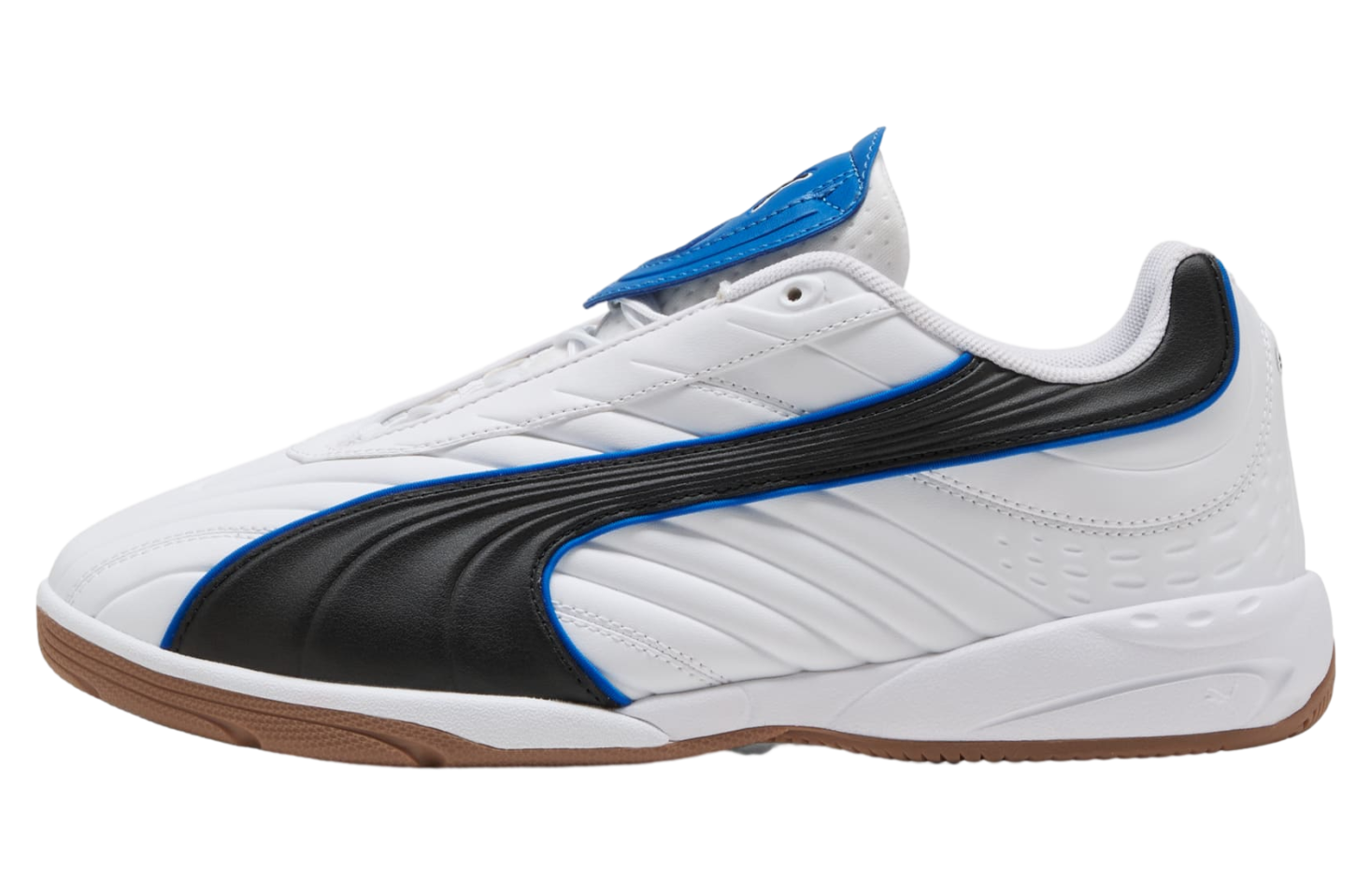 Puma V-S2 Libero White / Black