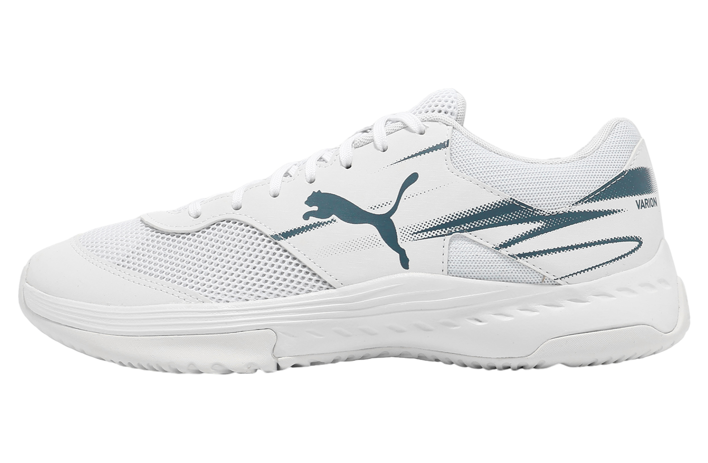 Puma Varion II White / Blue