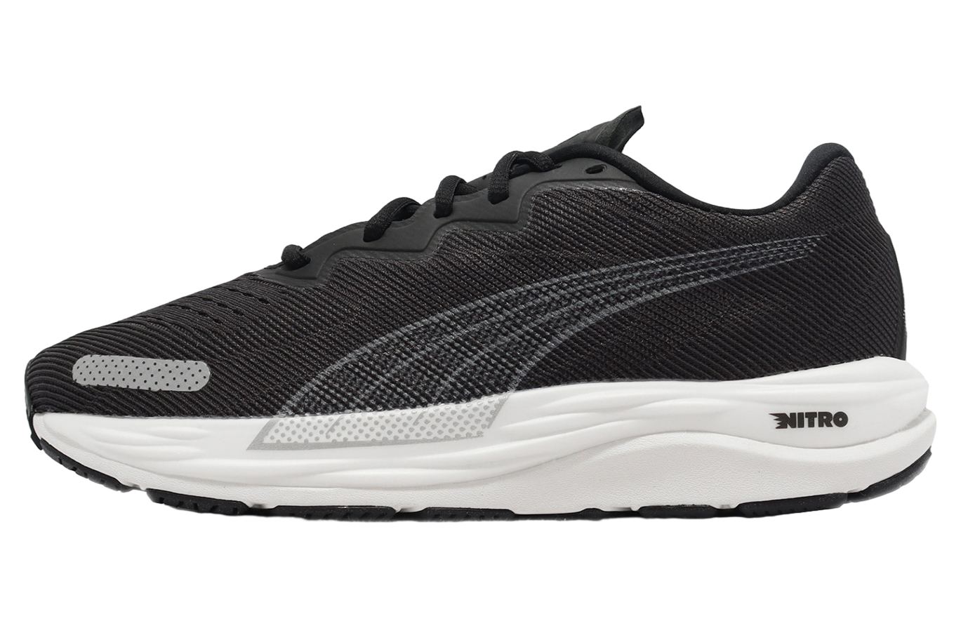 Puma Velocity Nitro 2 Black / White