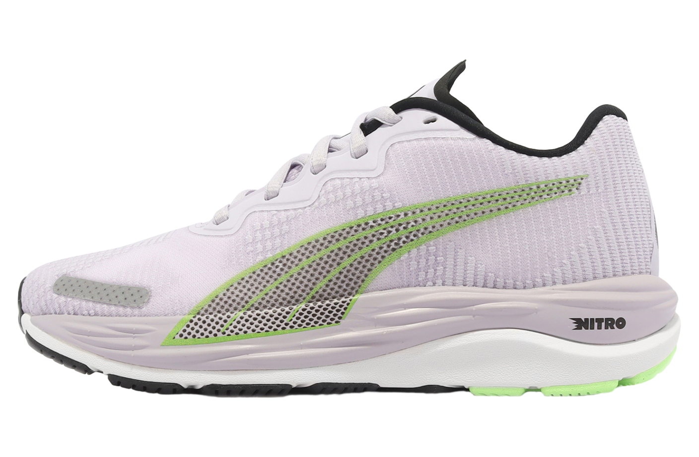 Puma Velocity Nitro 2 Fade WMNS Spring Lavender / Black