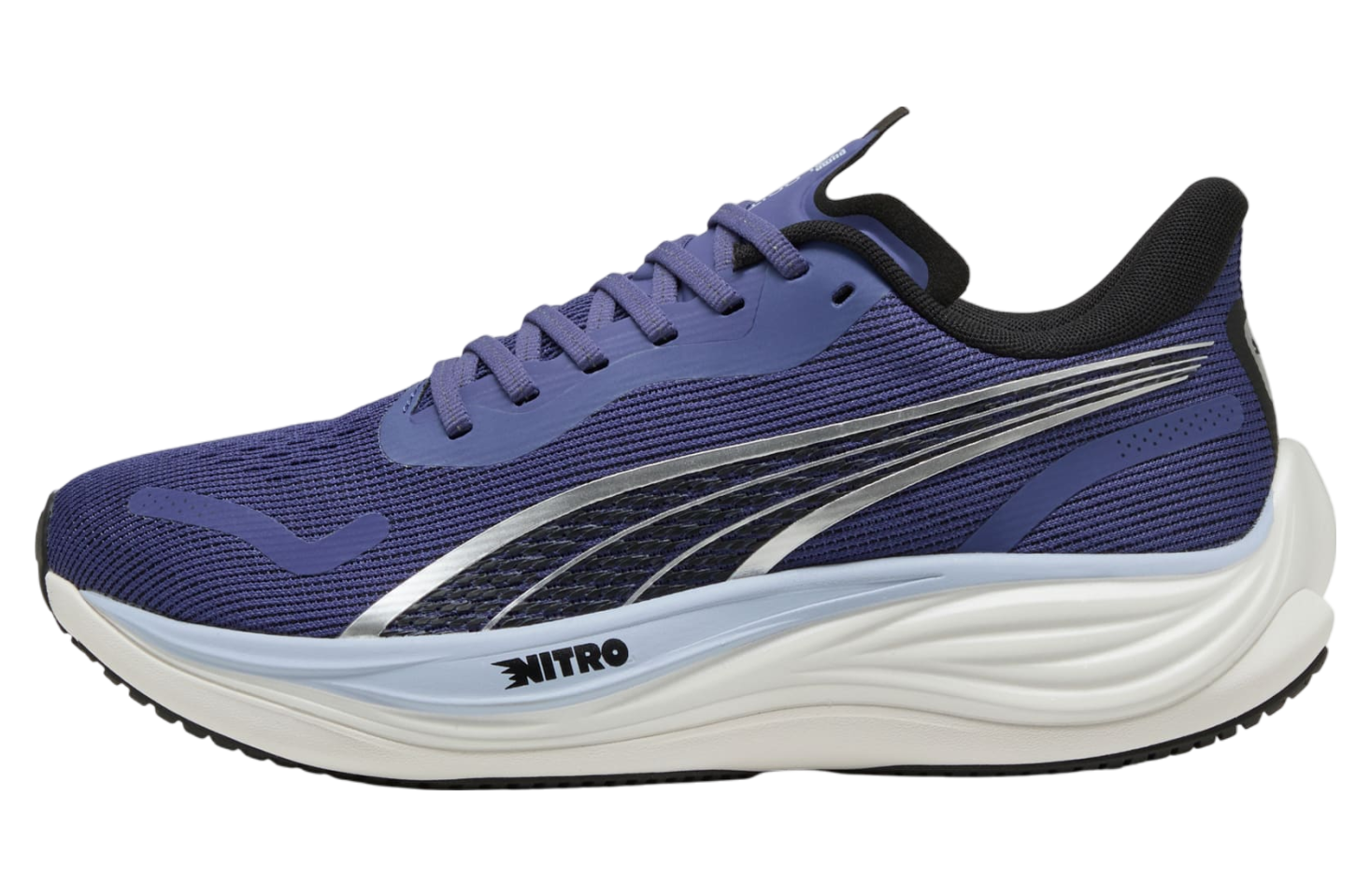 Puma Velocity Nitro 3 Blue Crystal / Black