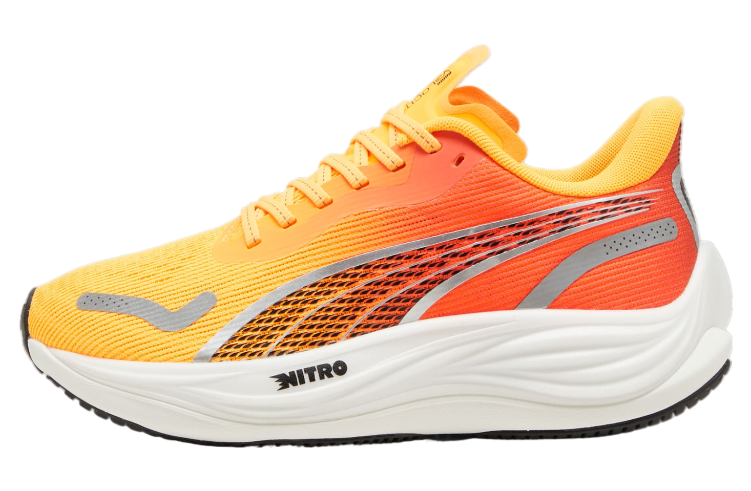 Puma Velocity Nitro 3 Fade WMNS Sun Stream / Sunset Glow