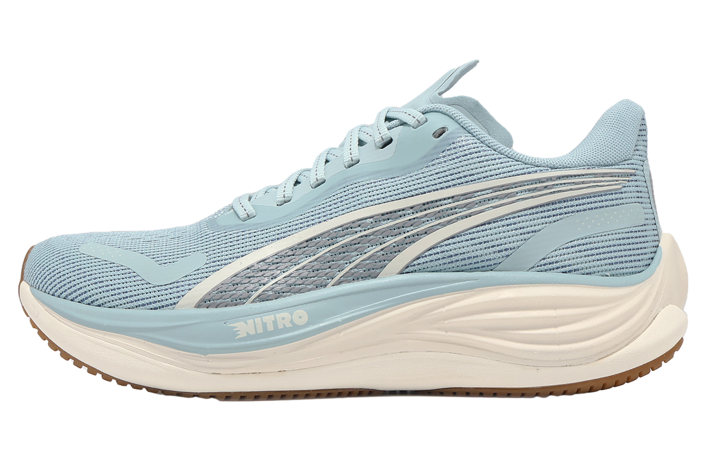 Puma Velocity Nitro 3 Wn WMNS Turquoise / Fog