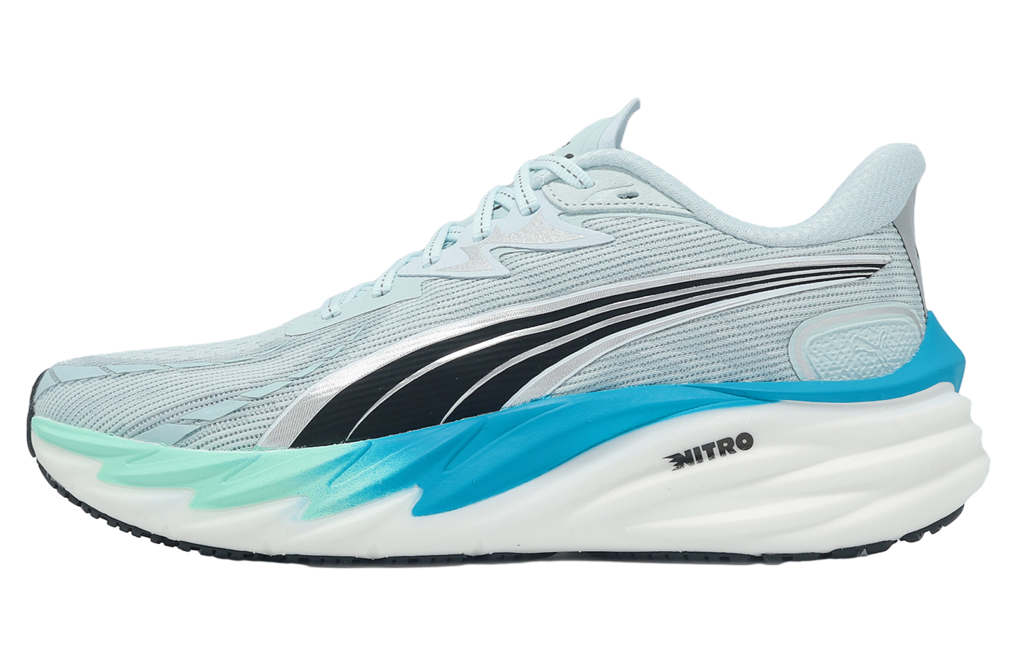 Puma Velocity Nitro 4 Ap Sea Glass / Speed Blue