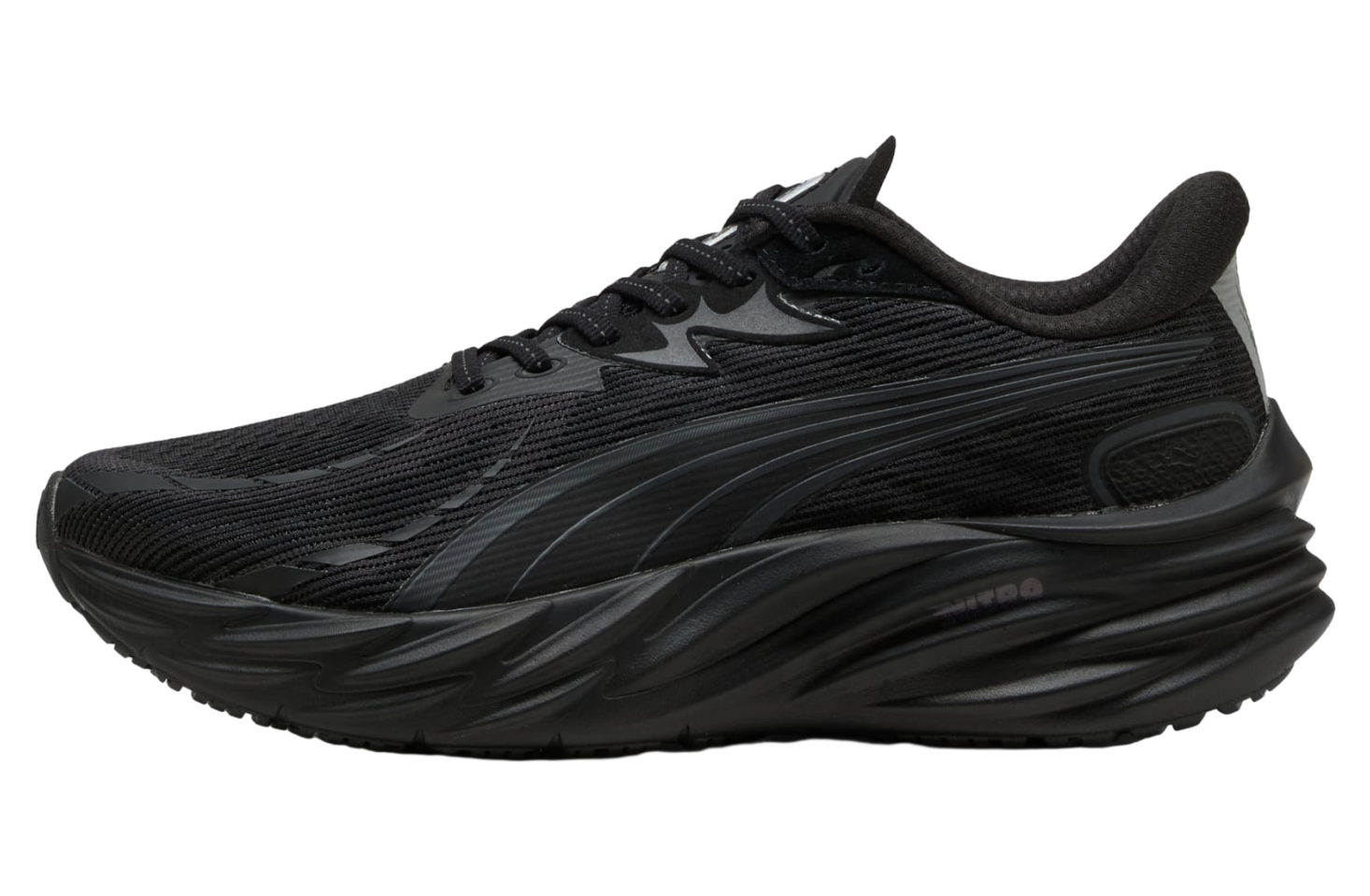 Puma Velocity Nitro 4 Black