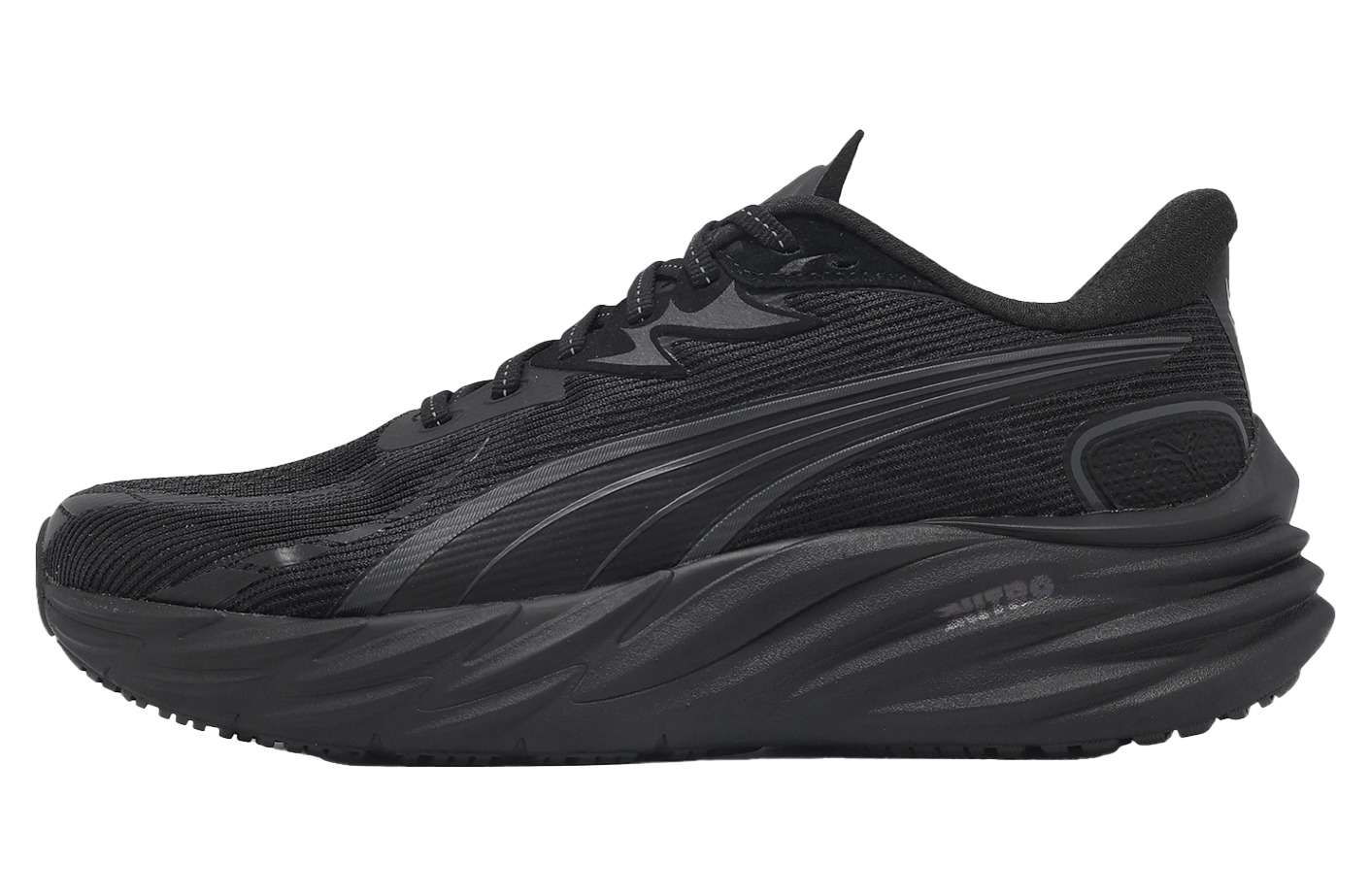 Puma Velocity Nitro 4 Wide Puma Black