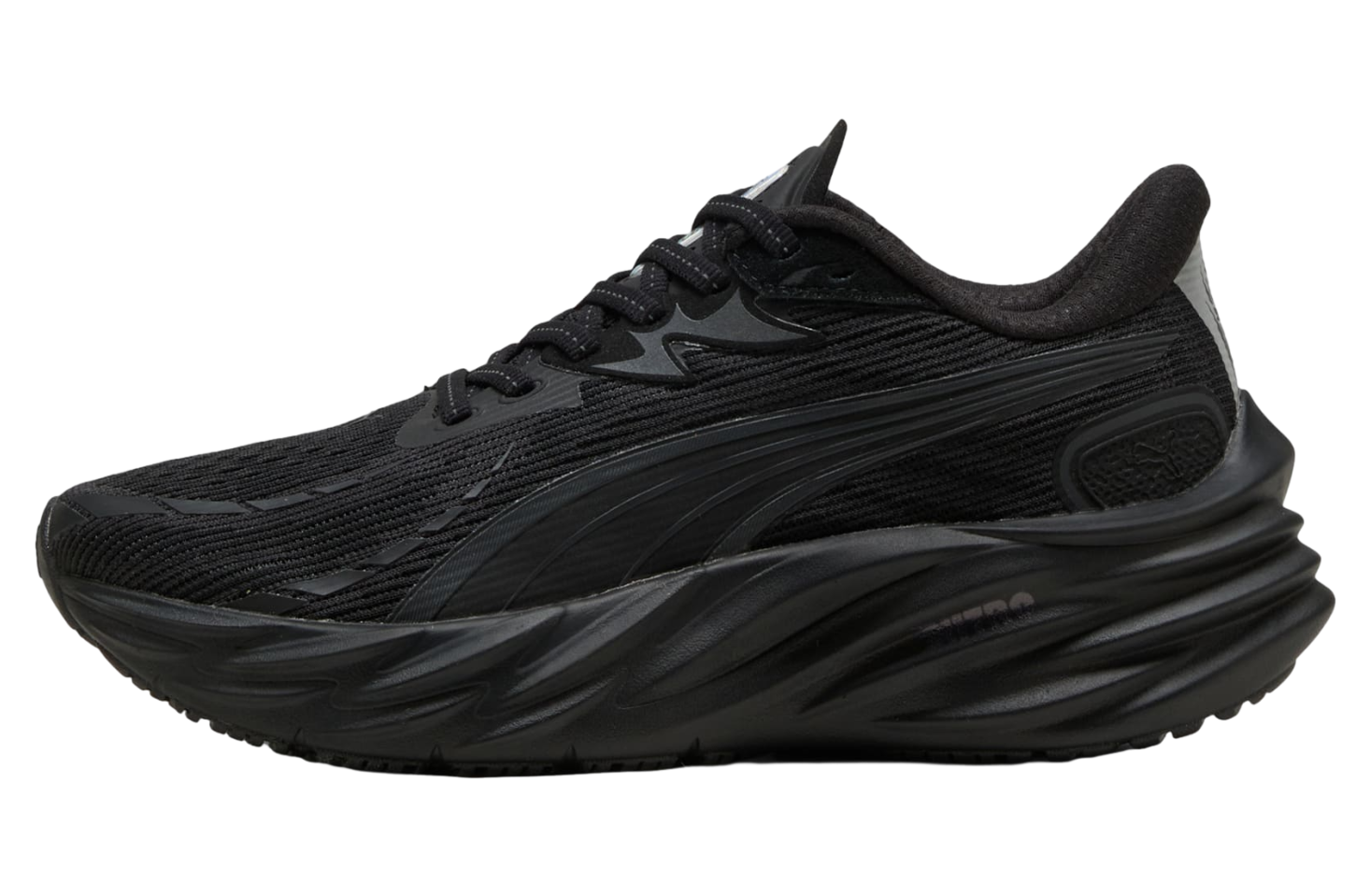 Puma Velocity Nitro 4 Wmns Black