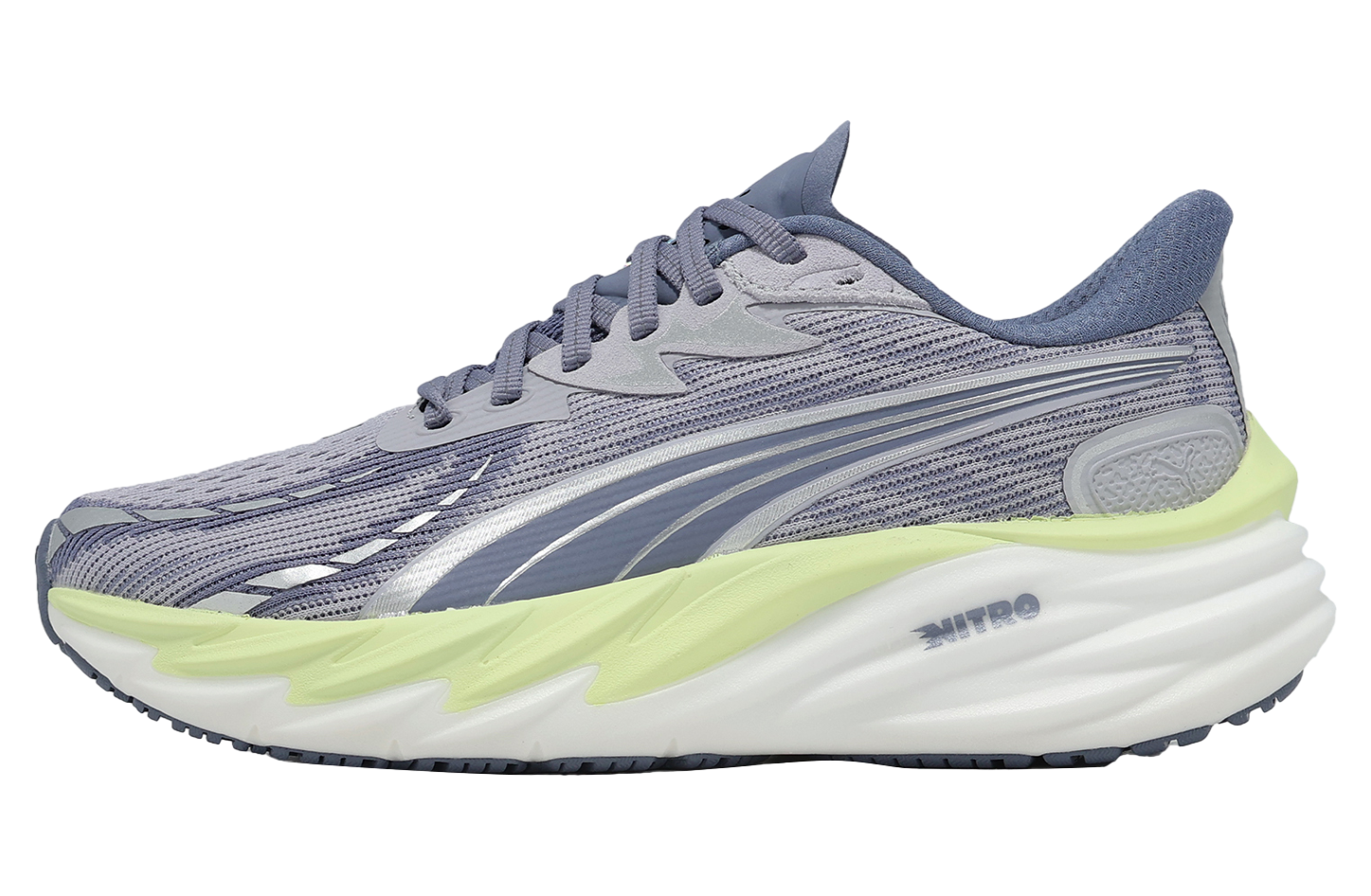Puma Velocity Nitro 4 WMNS Blue / Gray