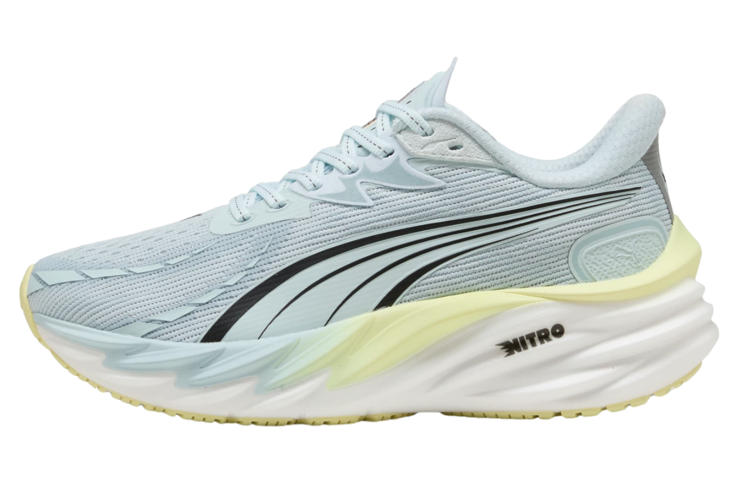 Puma Velocity Nitro 4 WMNS Sea Glass / Gold Moon