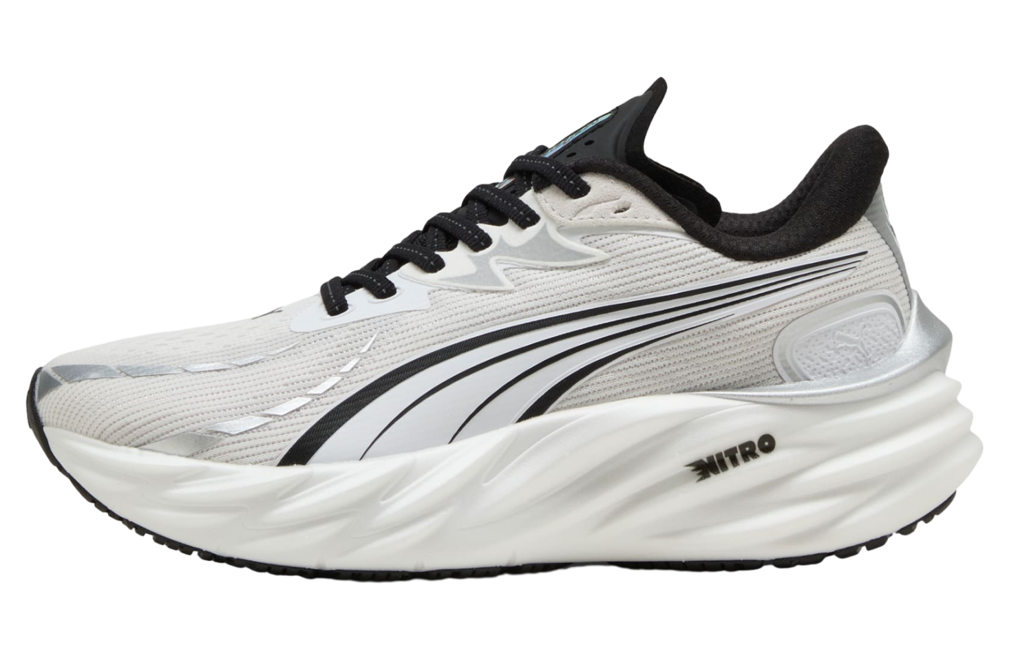 Puma Velocity Nitro 4 Wmns White / Black