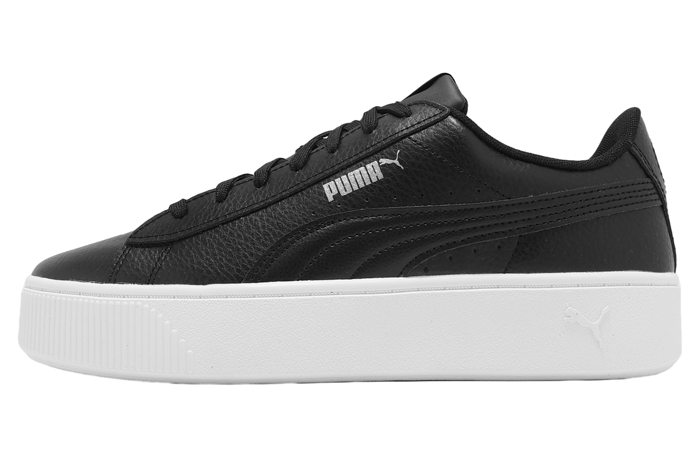 Puma Vikky Stacked L WMNS Black - Oct 2024 - 36914301