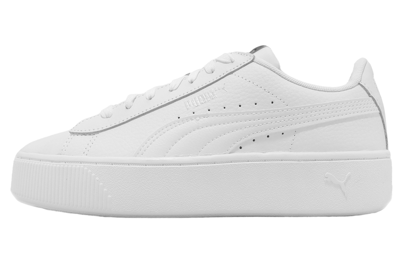 ☆PUMA☆ Puma Vikky Stacked L 36914302 Puma Vikky Stacked L WMNS White - Mar 2023 - 36914302