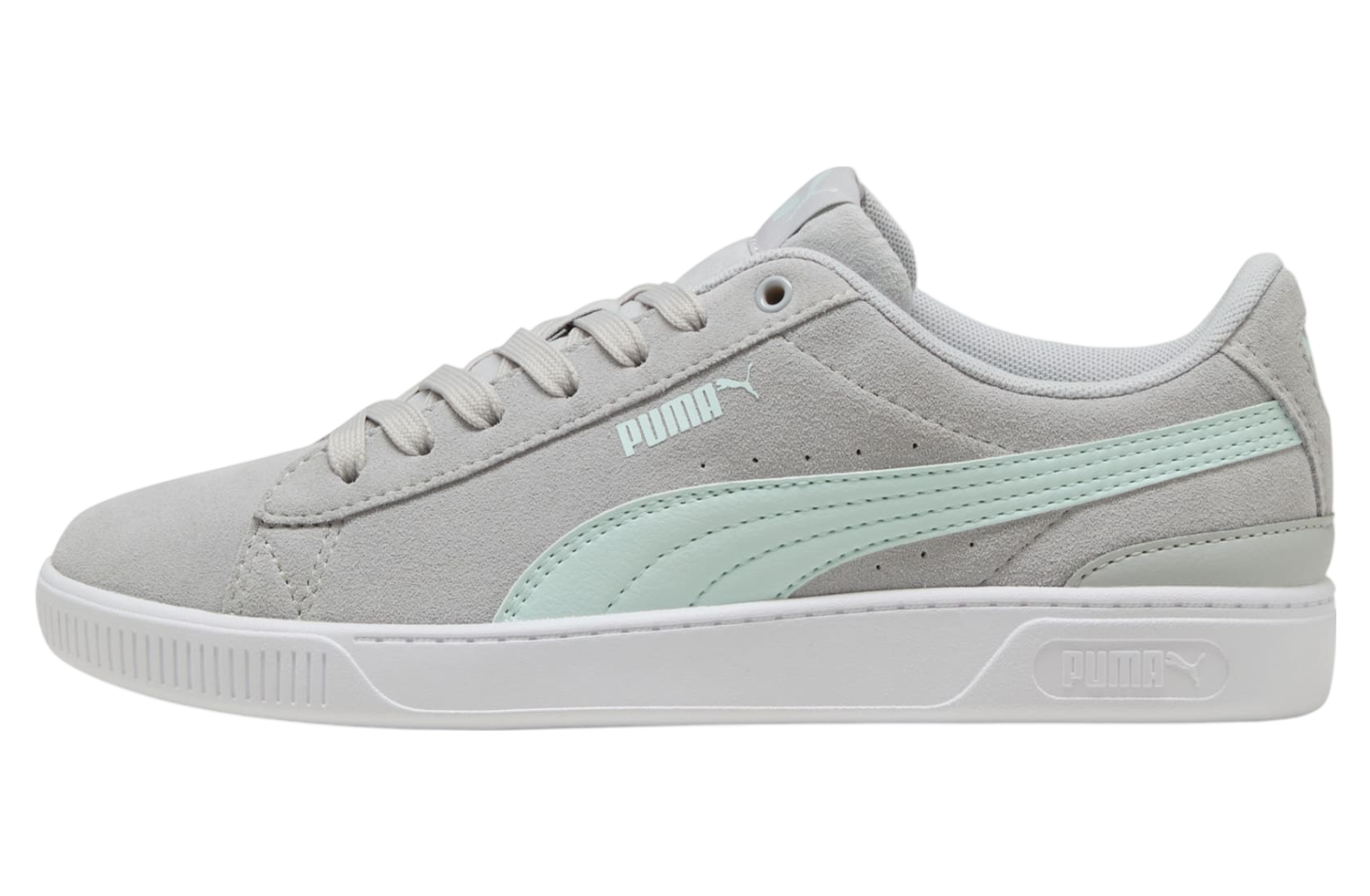 Puma Vikky v3 Cool Light Gray / Peaceful Blue