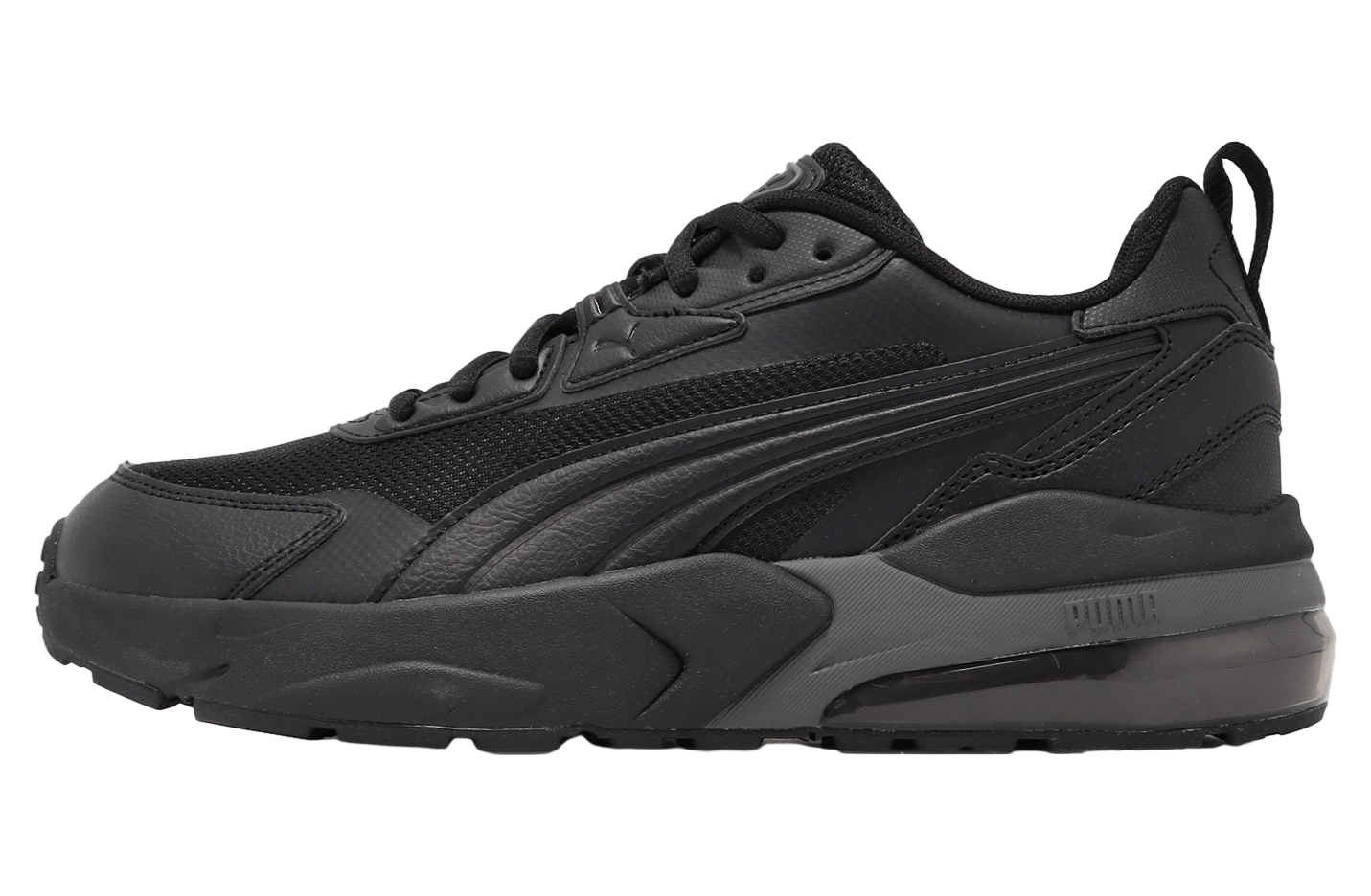 Puma Vis2K Black