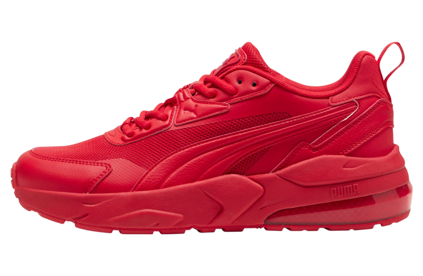 Puma Vis2k For All Time Red / Club Red