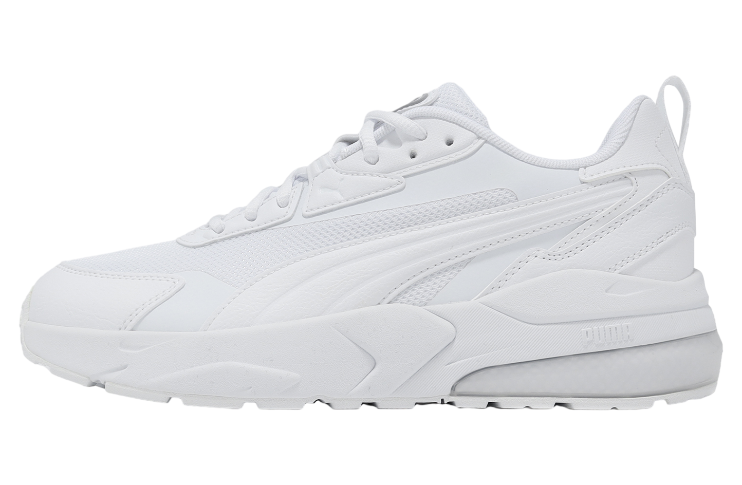 Puma Vis2K White