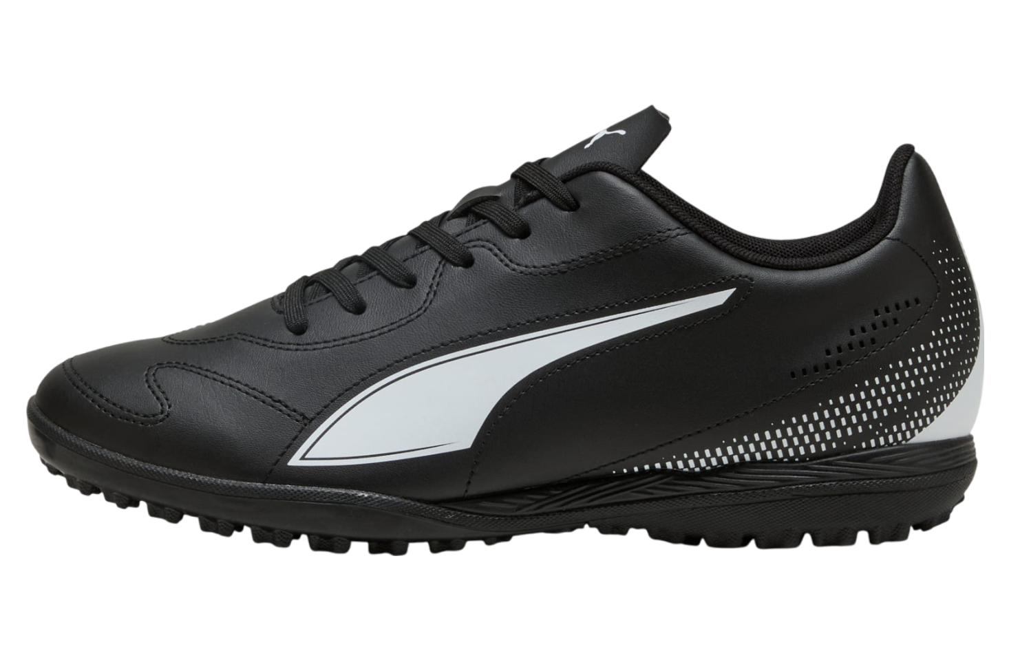 Puma Vitoria II Black / White