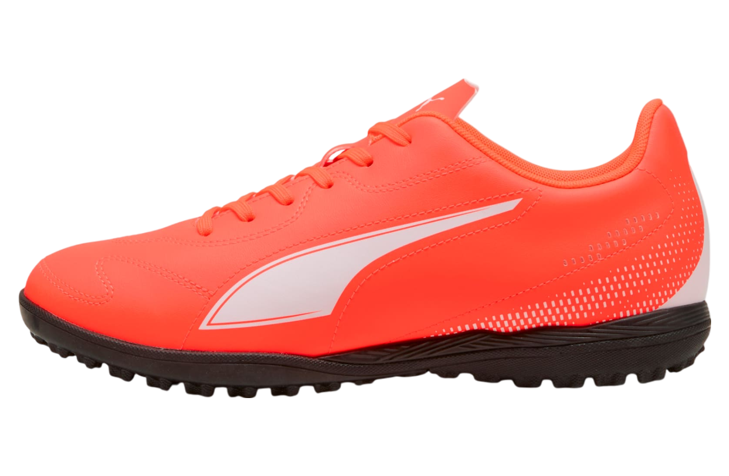 Puma Vitoria Ii Glowing Red / White
