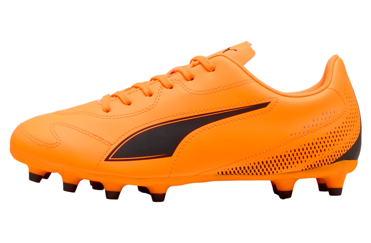 Puma Vitoria II Heat Fire / Black