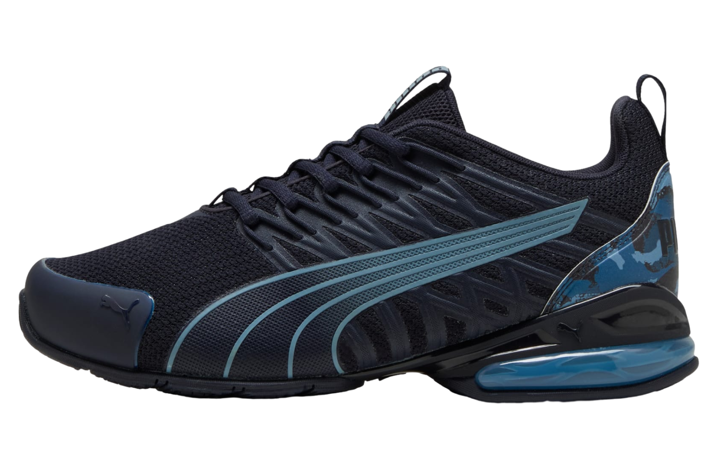 Puma Voltaic Evo Cyclone New Navy / Dark Indigo