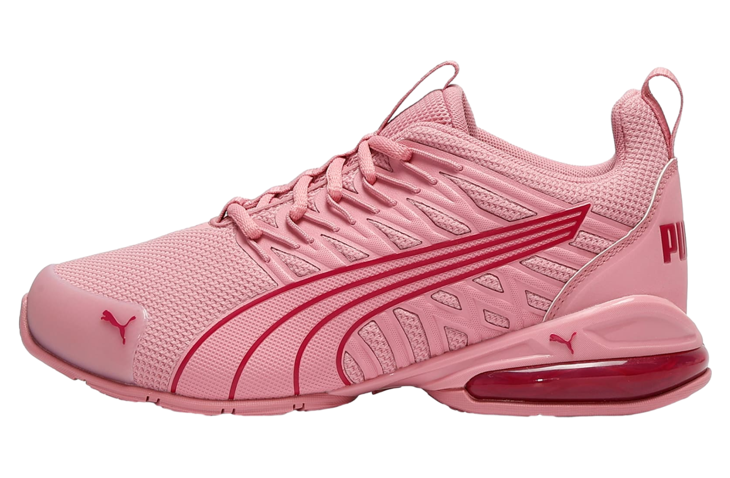 Puma Voltaic Evo Wide Wmns Poised Pink / Berry
