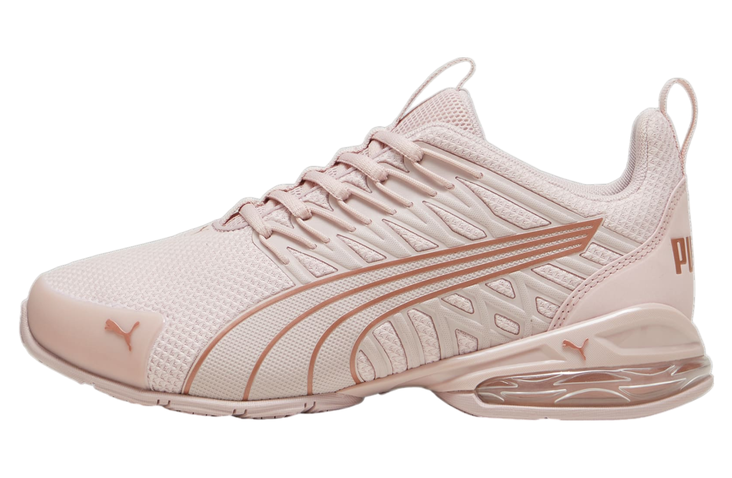 Puma Voltaic Evo WMNS Mauve Mist / Copper Rose