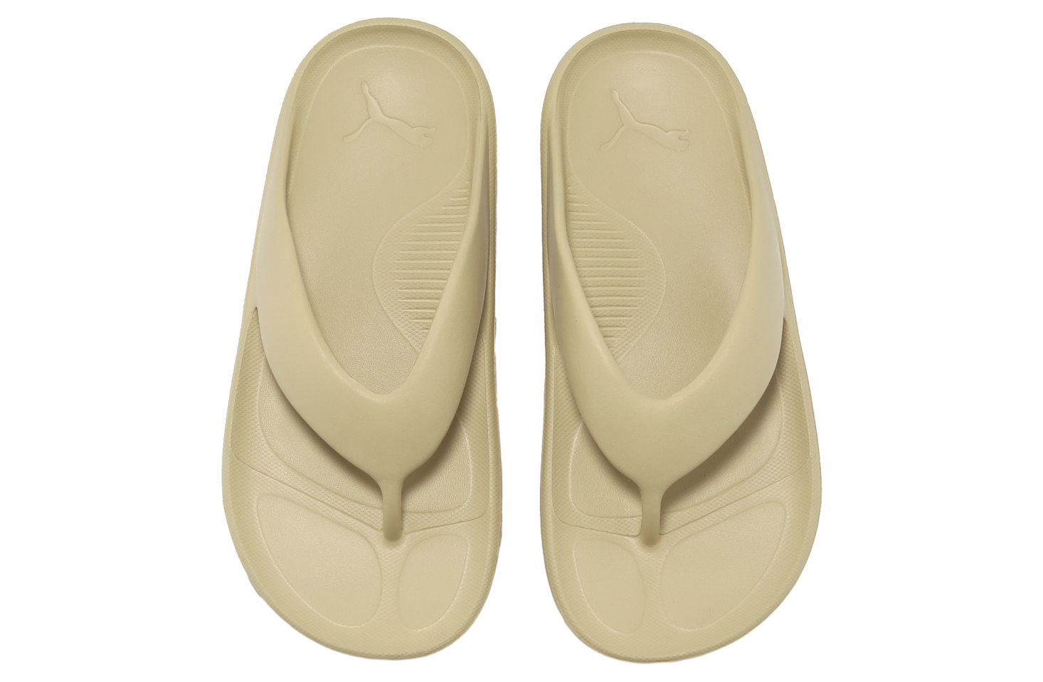Puma Wave Flip Prairie Tan
