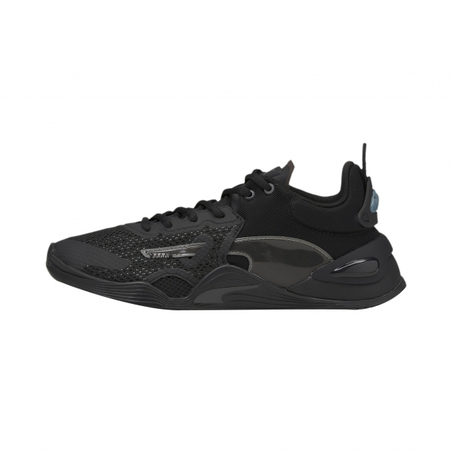 PUMA WMNS Fuse PUMA Black