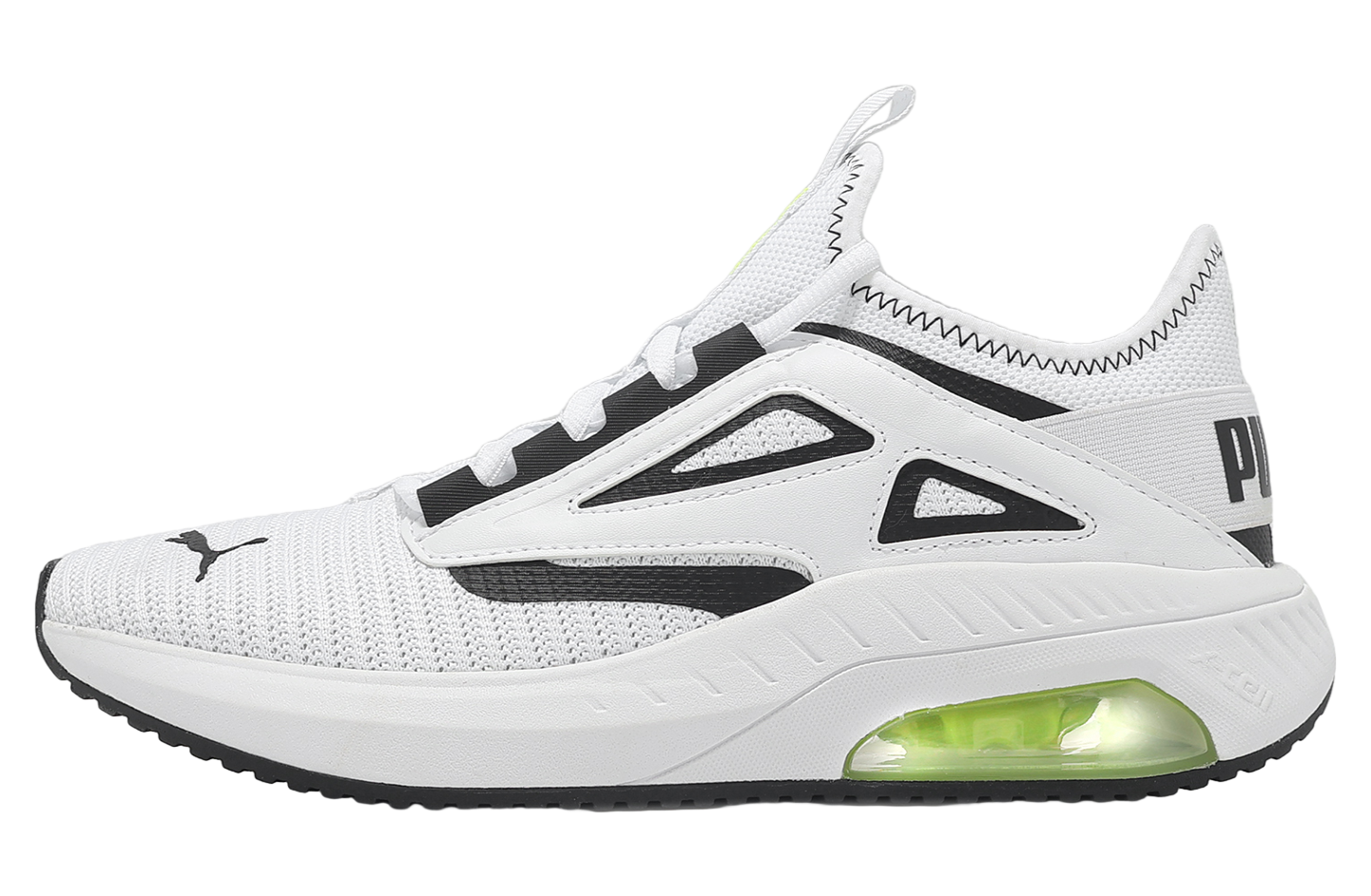 Puma X-Cell Ayro White / Black - May 2025 - 31164805